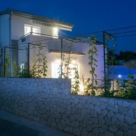 Villa Supuk Vinišće Extérieur photo