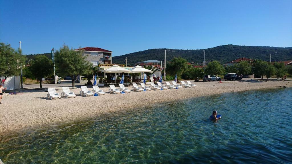 Villa Supuk Vinišće Extérieur photo