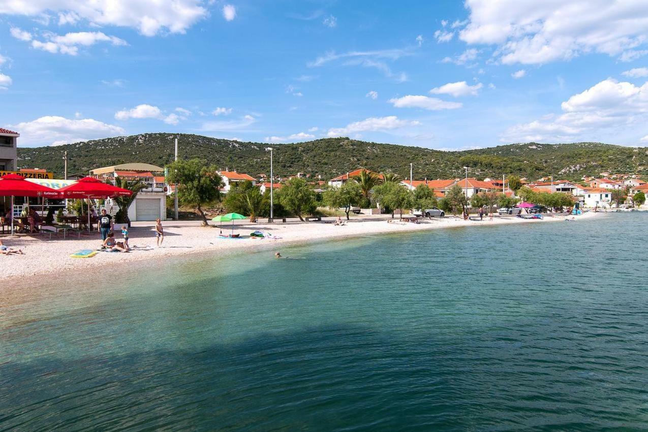 Villa Supuk Vinišće Extérieur photo