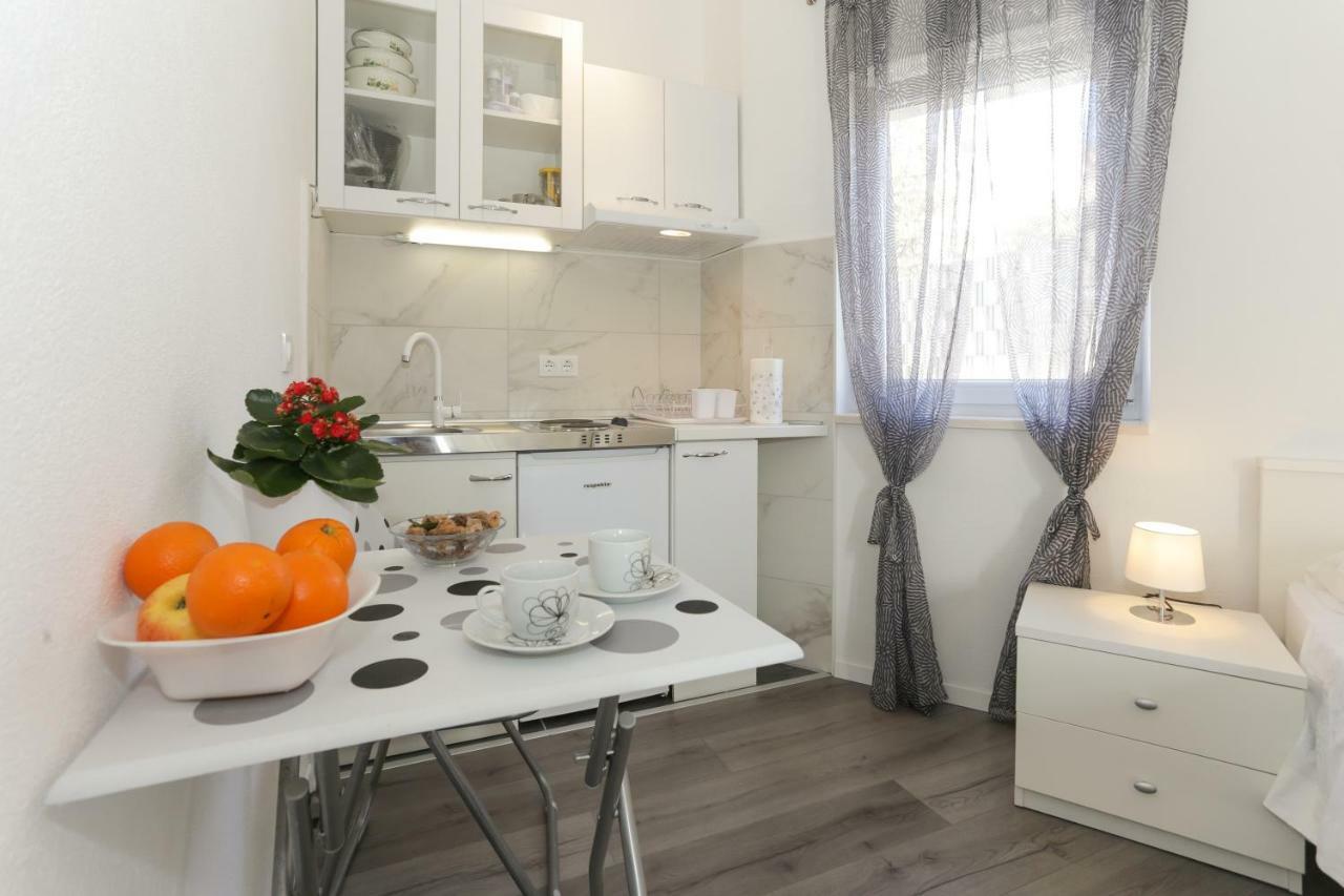Villa Supuk Vinišće Extérieur photo
