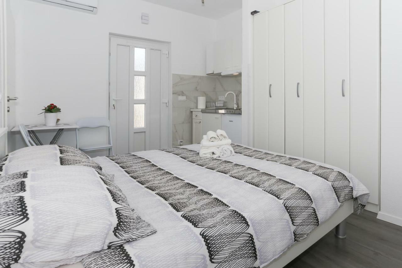 Villa Supuk Vinišće Extérieur photo