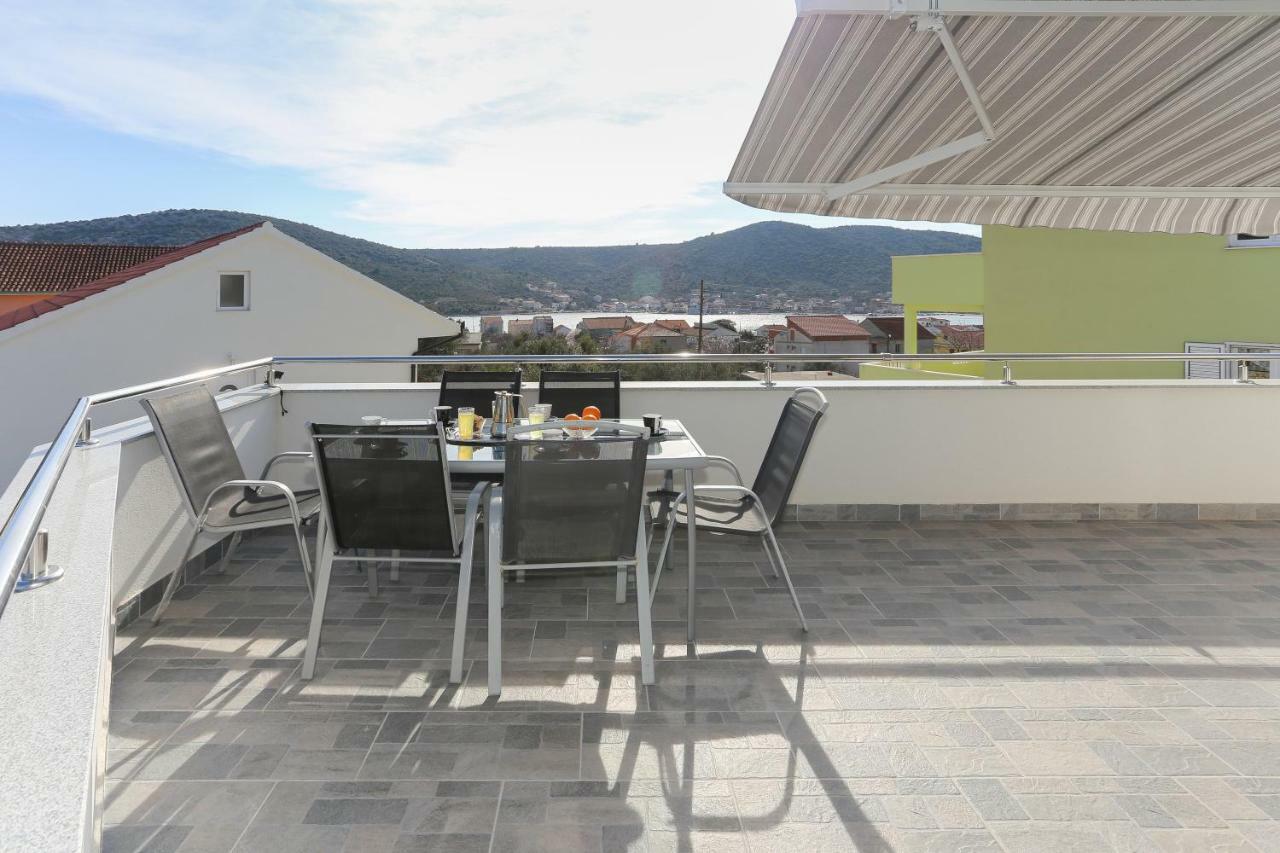 Villa Supuk Vinišće Extérieur photo