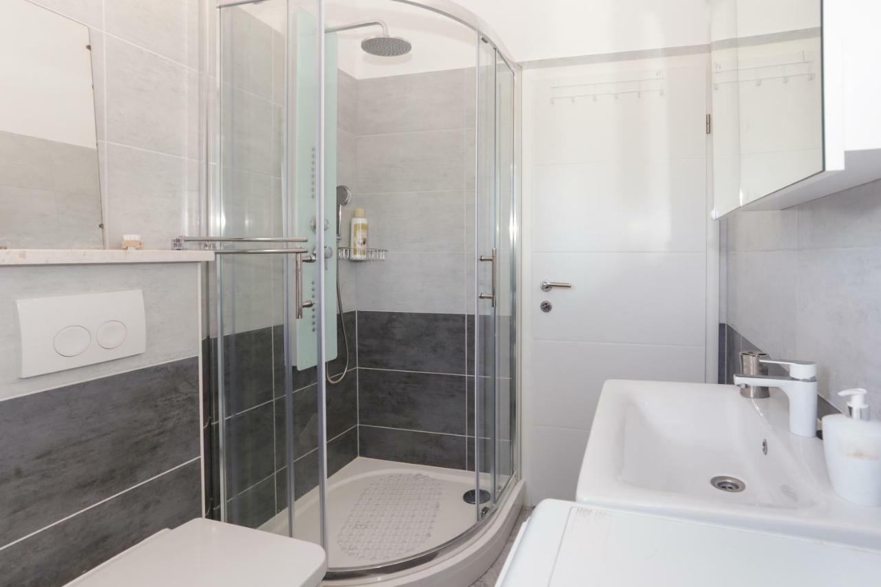 Villa Supuk Vinišće Extérieur photo