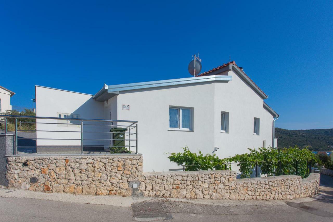 Villa Supuk Vinišće Extérieur photo