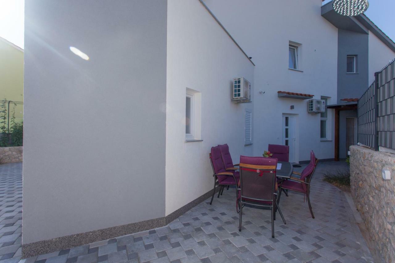 Villa Supuk Vinišće Extérieur photo