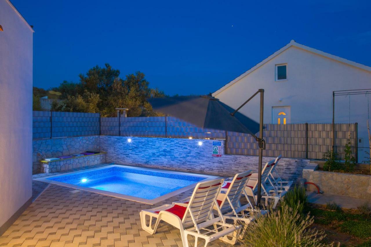 Villa Supuk Vinišće Extérieur photo